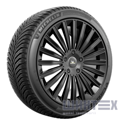 Michelin CrossClimate 3 225/55 R18 102V XL